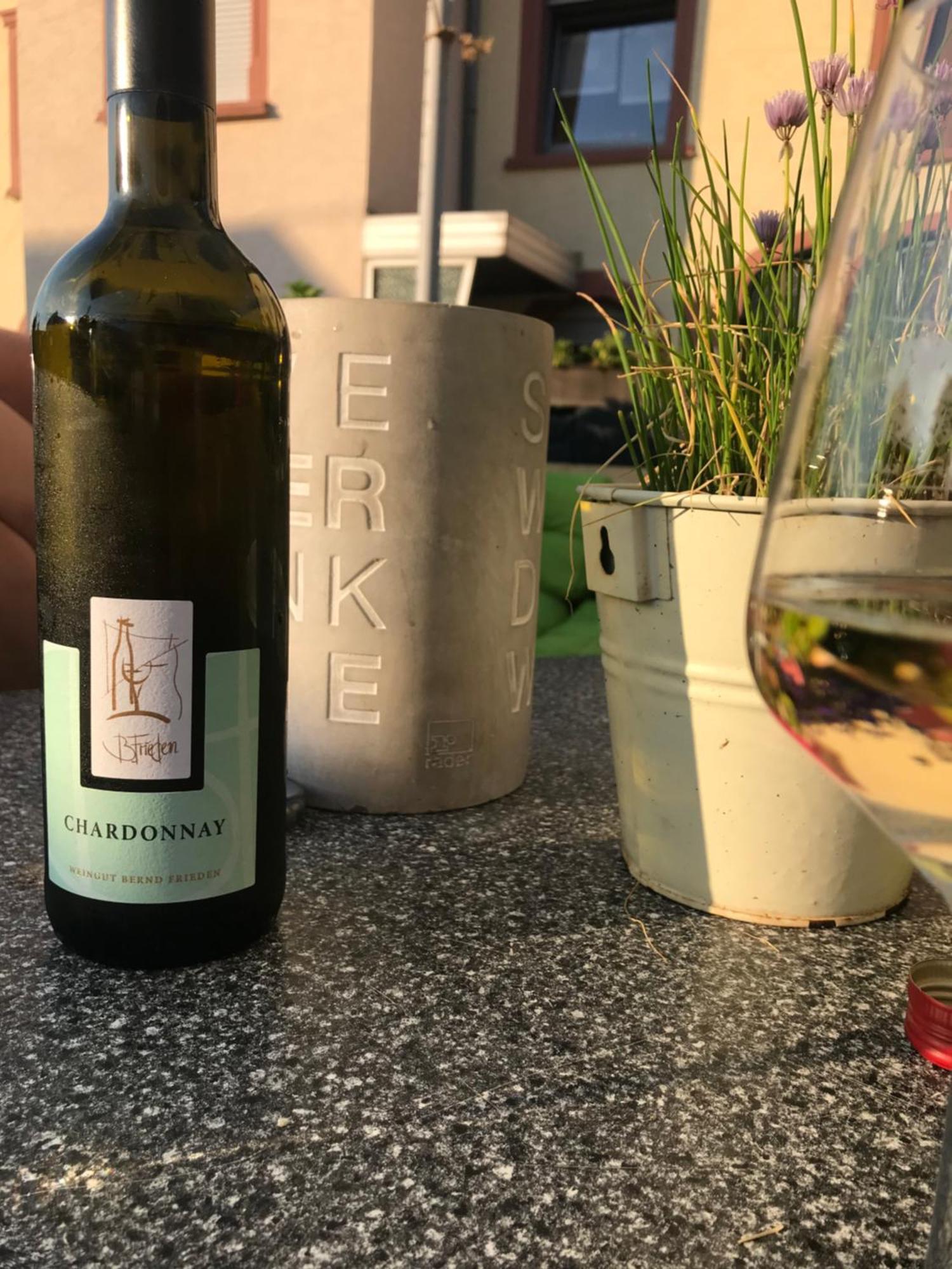 Gaestehaus Und Weingut Bernd Frieden Nittel Εξωτερικό φωτογραφία