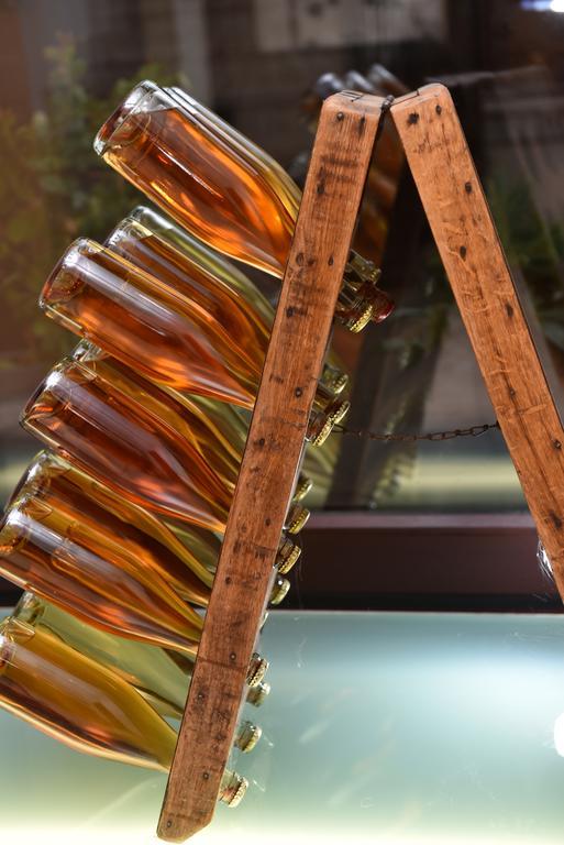 Gaestehaus Und Weingut Bernd Frieden Nittel Εξωτερικό φωτογραφία